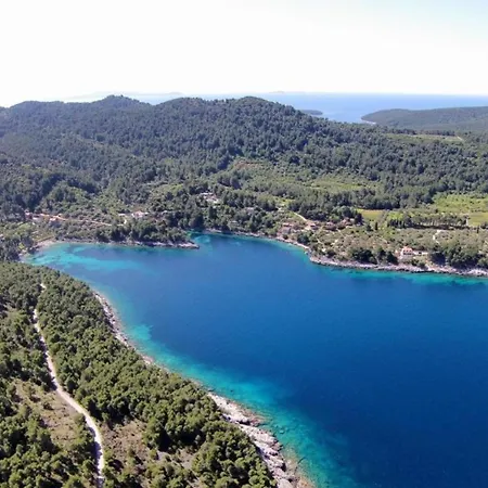 Holiday Ivko Hébergement de vacances Korčula