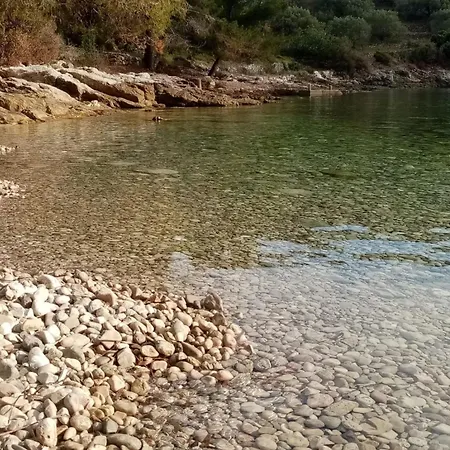 Dom wakacyjny Holiday Ivko *